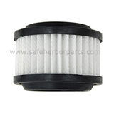 Aftermarket Komatsu Breather Element