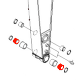 20Y-70-32331 Bushing