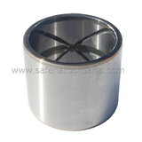Measurements: Outer Diameter 95.2 mm, Inner Diameter 80.3 mm, Length 70 mm