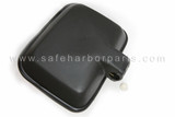 Mount Measurements: 9 1/4" Length, 12 1/2" Width, Mount Dimensions 3/4"-1"