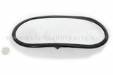 Mount Measurements: 6 1/4" Length, 12 1/4" Width, Mount Dimensions 1/2"
Mount Location: Center, Mount Style: Round Clamp