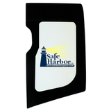 2A5-53-11911 Excavators Side Rear Window