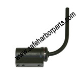 Measurements: 7" Length, 6" Width