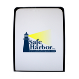 Measurements: 5mm Thick, 828 mm Wide, 1065 mm Height
DOT Certified, Green Tinted, Tempered