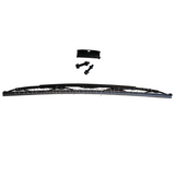 28" Windshield Wiper Blade with Adaptor Kit