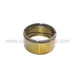 Measurements: Outer Diameter 95 mm, Inner Diameter 80 mm, Length 47 mm