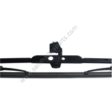24" Wiper Blade with Adaptor Kit