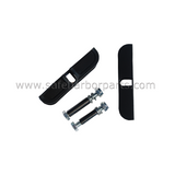 Wiper Blade attachment pieces included