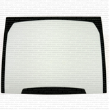 Measurements: 6.8 mm Thick, 1350 mm Wide, 990 mm Height