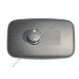 Mount Location: Skewed Lat, Mount Style V-Clip