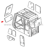 DOT Certified, Bronze Tinted, Tempered Glass
Individually Boxed, Glass Only - Does Not Include Frame, Hardware, or Seals