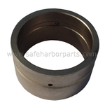 Measurements: 95 mm Outer Diameter, 80 mm Inner Diameter, 52.5 mm Length