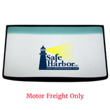 Laminated Glass
Individually Crated, Glass Only - Does Not Include Frame, Hardware, or Seals