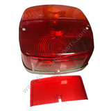 21WC-31070 Tail Light Assembly