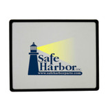 495-6211 Telehandler Roof Laminated Glass