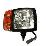 Right-Hand - 24-Volt - 70-Watt