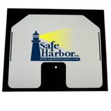 Measurements: 1 Hole, 6 mm Thick, 1314 mm Width, 1028 mm Height