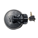 FYA00057006 Locking Fuel Cap