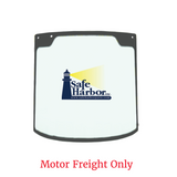 9069211 Compact Wheel Loader Front Glass