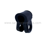 Mount Location: Center, Mount v Clamp