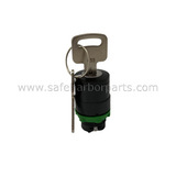 149536 Ignition Switch with Keys