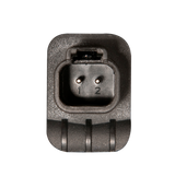 Built-in Deutsch DT-2 (2-pin)