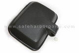 Mount Measurements: 9 1/4" Length, 12 1/2" Width, Mount Dimensions 3/4"-1"