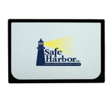 YA00019781Excavator Rear Windowpane