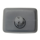 Mount Location: Skewed Long, Mount Style V Clamp