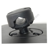 Mount Location: Skewed Long, Mount Style V Clamp