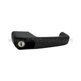 1256054GT Push Button Door Handle