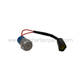 NR17-00006 Ignition Switch w/ Keys