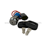 NR17-00006 Ignition Switch w/ Keys