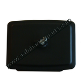 Mount 3/4" , Center Mount, Mount Style: Round Clamp