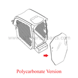 Measurements: 9 Holes, 6mm Thick, 790mm Wide, 1141 mm Height