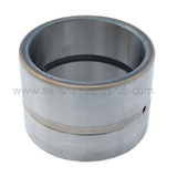 Measurements: Outer Diameter 95.4 mm, Inner Diameter 80.4 mm, Length 65 mm