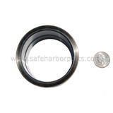 Measurements: Outer Diameter 80.3 mm, Inner Diameter 65.4 mm, Length 50 mm