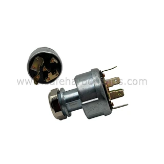 Aftermarket Case Parts