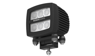 Nordic-Lights LED-Scheinwerfer Scorpius GO420 Flood - 12 Volt (NL