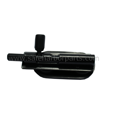 Vidro Janela Da Porta Komatsu PC200-6 20Y5435821 - MaqVidros - Para - Foto 3