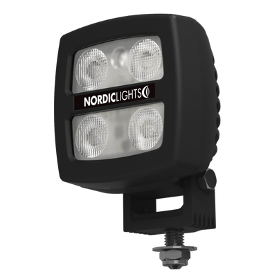 LED Arbeitsscheinwerfer 1800lm Nordic Lights Scorpius Pro 330