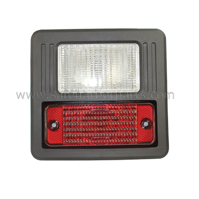 Tail Light Assembly 6670284 2pcs Compatible With Bobcat Skid Steer | INDIA