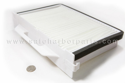 Deere/Hitachi - Filters - Safe Harbor Parts