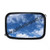 Mirror Measurements:6 1/4" Length, 9 5/8" Width, Mount Dimensions 3/8"-7/8"