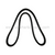 04120-21750 Water Pump Belt