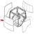 Measurements: 5 mm Thick, 1484 mm Height, 1490 mm Length