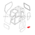 Measurements: 5 mm Thick, 868 mm Width, 463 mm Height