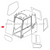 Measurements: 6.8 mm Thick, 1060 mm Wide, 800 mm Height