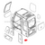Individually Boxed, Glass Only - Does Not Include Frame, Hardware, or Seal