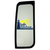 5 mm Thick, 430 mm Wide, 990 mm Height